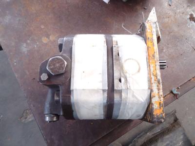 Pompa idraulica per Fiat Allis FL10 - REVISIONATA in vendita da OLM 90 Srl