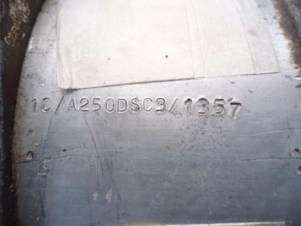 Pompa idraulica per Fiat Allis FL10 - REVISIONATA Foto 3