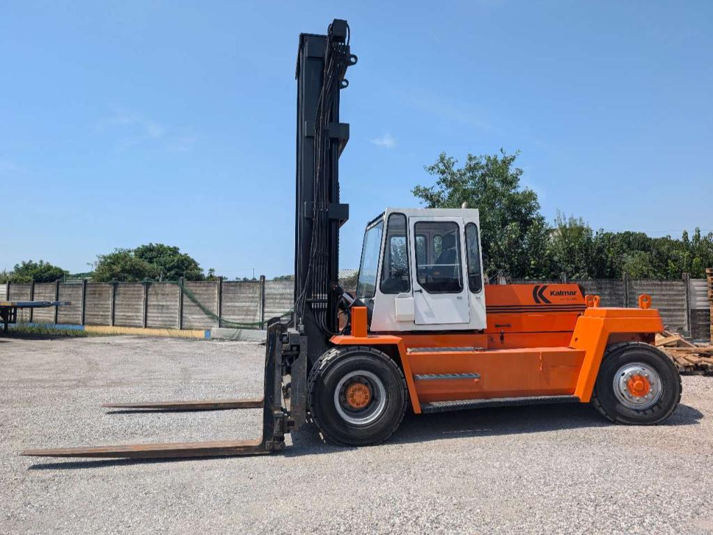 Kalmar DC 16 16 DC Foto 1