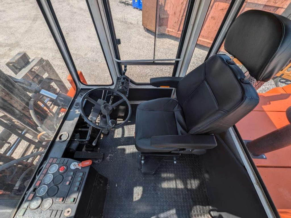 Kalmar DC 16 16 DC Foto 2