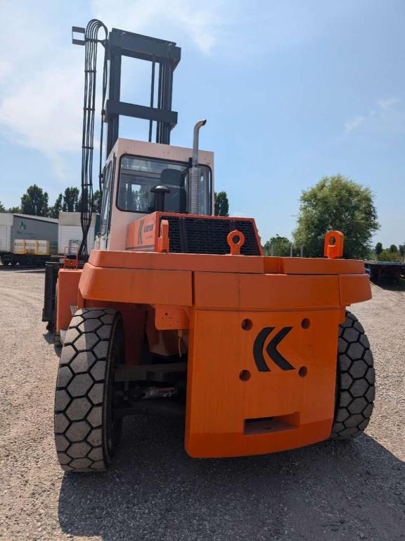 Kalmar DC 16 16 DC Foto 3