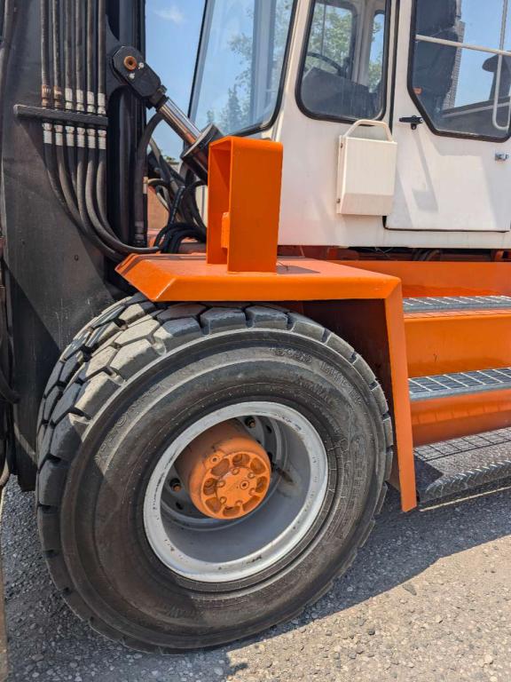 Kalmar DC 16 16 DC Foto 4