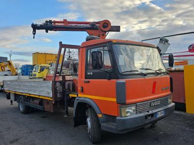 Fiat 6510 in vendita da Bentivoglio Bruno srl
