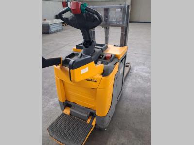 Jungheinrich ERD 220 in vendita da Deal Di Balliu Mentor & c. Sas