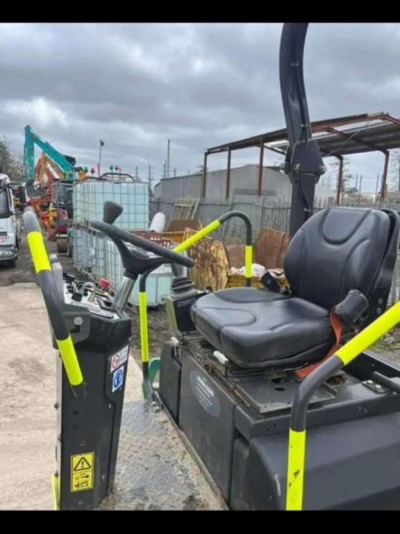Ammann ARX45-2 Foto 5