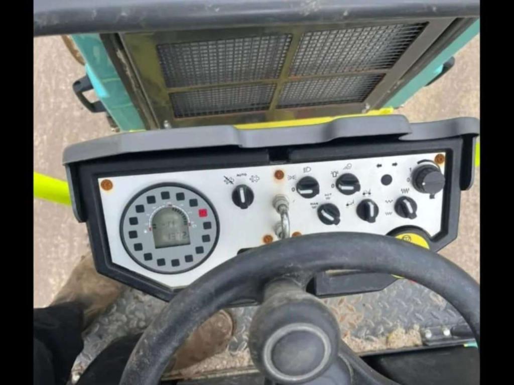 Ammann ARX45-2 Foto 6