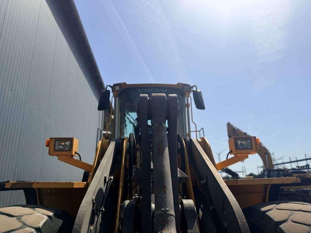 Volvo L150E Foto 20