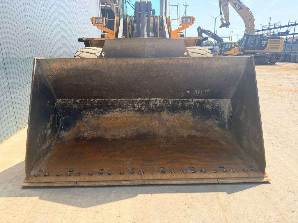 Volvo L150E Foto 21