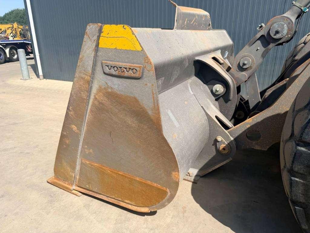 Volvo L150E Foto 23