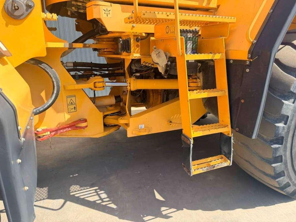 Volvo L150E Foto 24