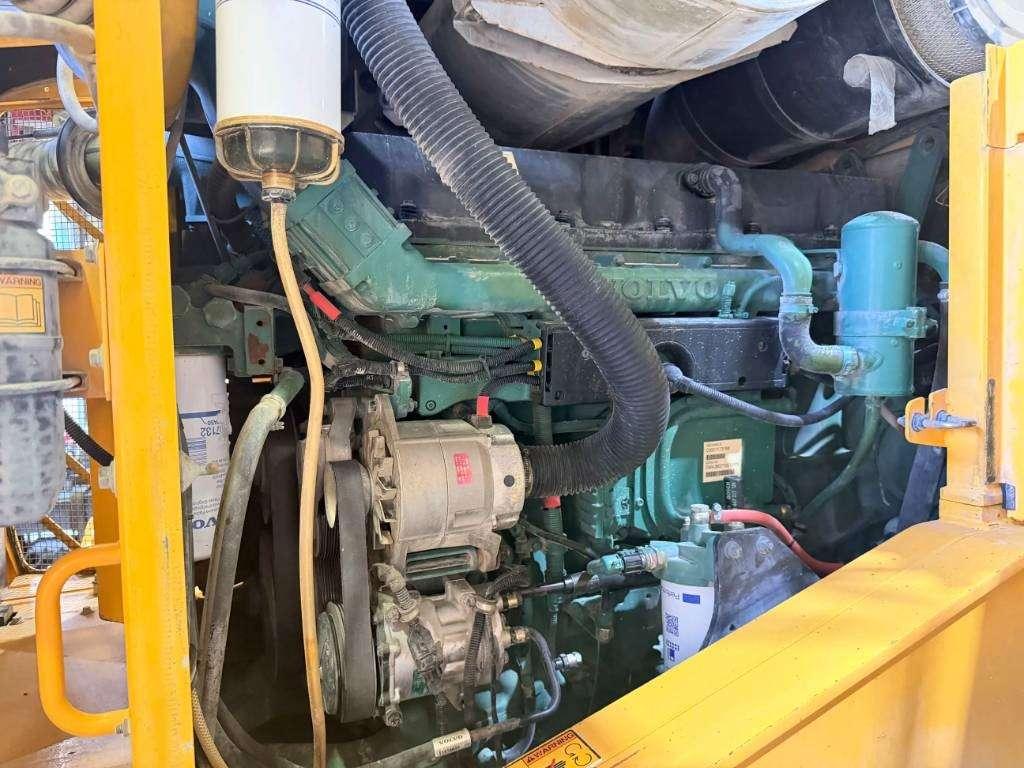 Volvo L150E Foto 28