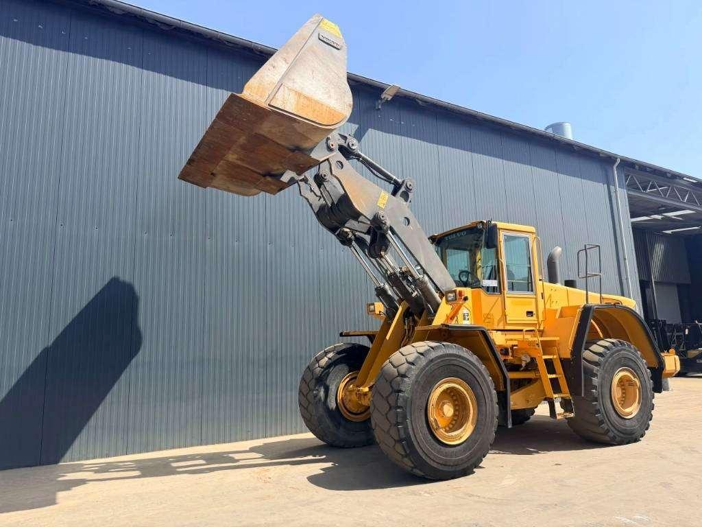 Volvo L150E Foto 7