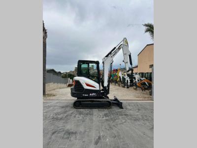 Bobcat E 34