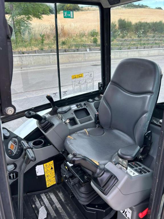 Bobcat E 34 Foto 10