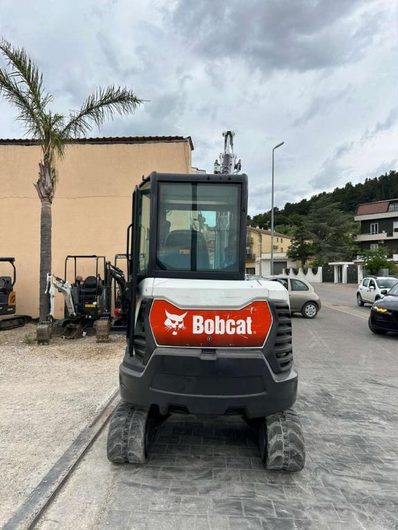Bobcat E 34 Foto 3