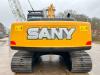 Sany SY215 - 80cm Plates -  New / Unused / 2024 Model Foto 4 thumbnail
