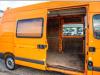 Renault MASTER 2.5 DCI Foto 8 thumbnail