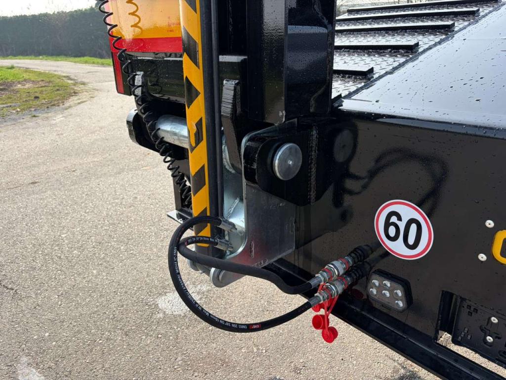 Ozgul 80 Ton 4 axle - LW4 AFR FIX Foto 10