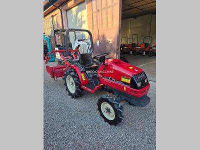 Honda CX-160 in vendita da Maggio Macchine Srl