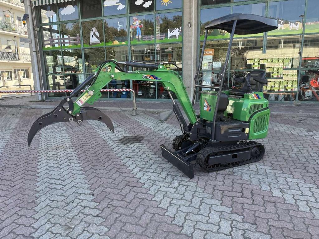 Gior 12 Evo.5 KUBOTA Foto 11