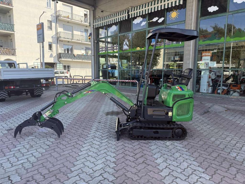 Gior 12 Evo.5 KUBOTA Foto 15