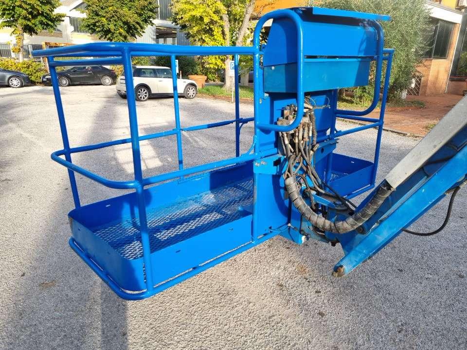 Genie Z80/60 Foto 3