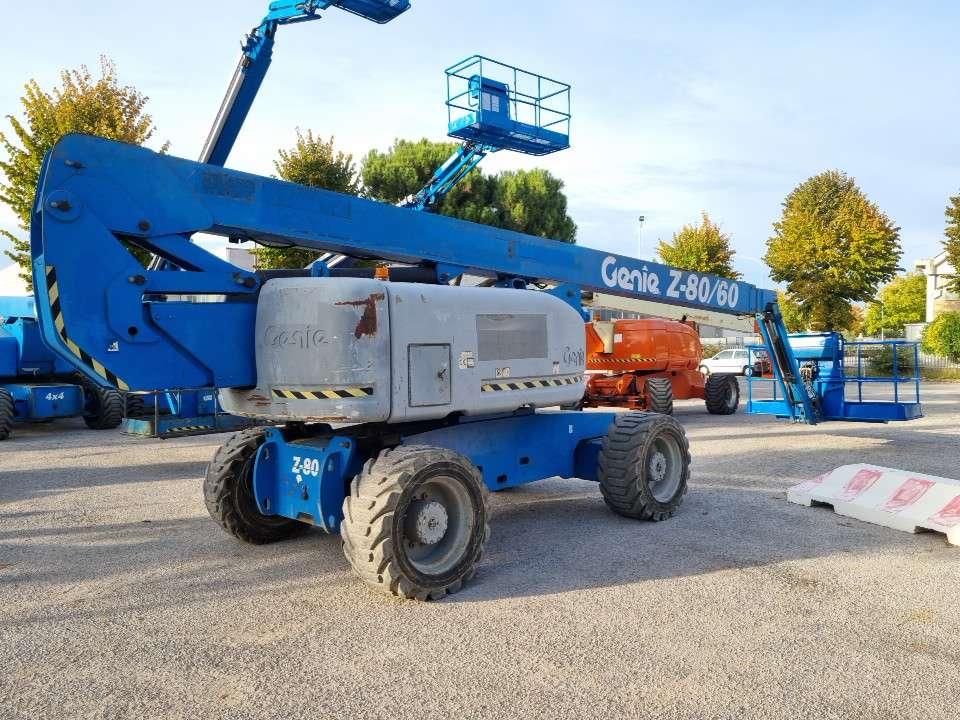 Genie Z80/60 Foto 5