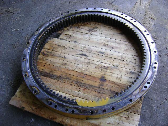 Ralla per Caterpillar 315 C Foto 1