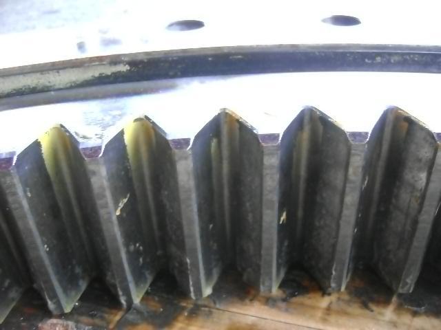 Ralla per Caterpillar 315 C Foto 2