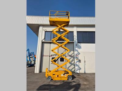 Haulotte COMPACT 12 in vendita da Liftop Srl