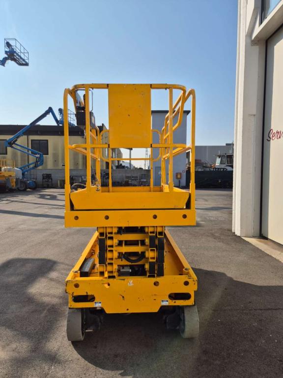 Haulotte COMPACT 12 Foto 6
