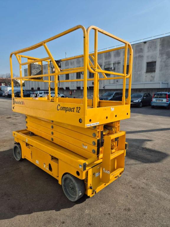 Haulotte COMPACT 12 Foto 9