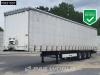 Krone SD 3 axles SAF Lift Axle Sliding Roof Foto 1 thumbnail