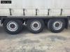 Krone SD 3 axles SAF Lift Axle Sliding Roof Foto 13 thumbnail