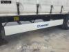 Krone SD 3 axles SAF Lift Axle Sliding Roof Foto 28 thumbnail