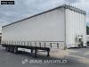 Krone SD 3 axles SAF Lift Axle Sliding Roof Foto 3 thumbnail