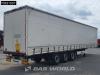 Krone SD 3 axles SAF Lift Axle Sliding Roof Foto 5 thumbnail