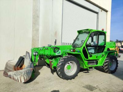 Merlo P40.17 PLUS