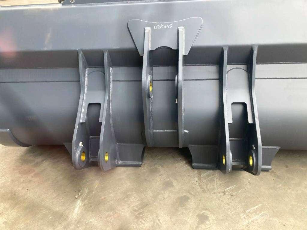 Volvo L90H Foto 8