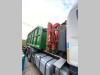CONTAINER SCARRABILE USATO A CIELO APERTO CON GRU Foto 2 thumbnail