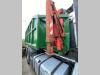 CONTAINER SCARRABILE USATO A CIELO APERTO CON GRU Foto 3 thumbnail
