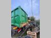CONTAINER SCARRABILE USATO A CIELO APERTO CON GRU Foto 4 thumbnail