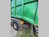 CONTAINER SCARRABILE USATO A CIELO APERTO CON GRU Foto 6 thumbnail