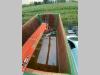 CONTAINER SCARRABILE USATO A CIELO APERTO CON GRU Foto 9 thumbnail