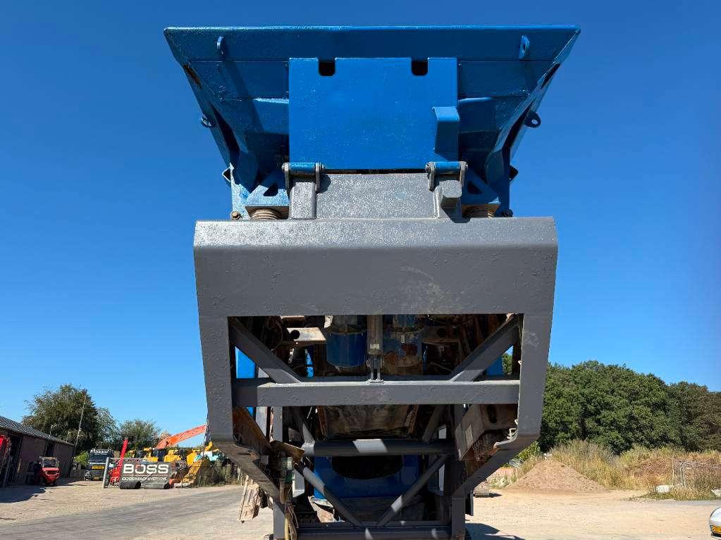 Kleemann Kleemann MR130Z EVO2 - Magnet / Screen Foto 11