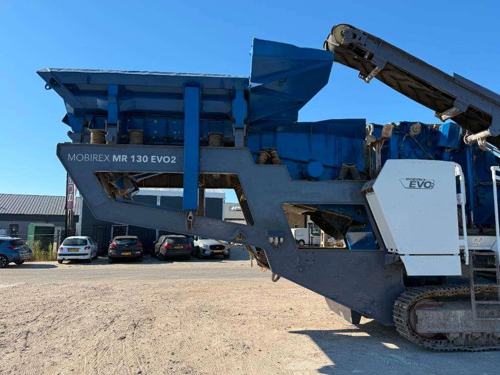 Kleemann Kleemann MR130Z EVO2 - Magnet / Screen Foto 12
