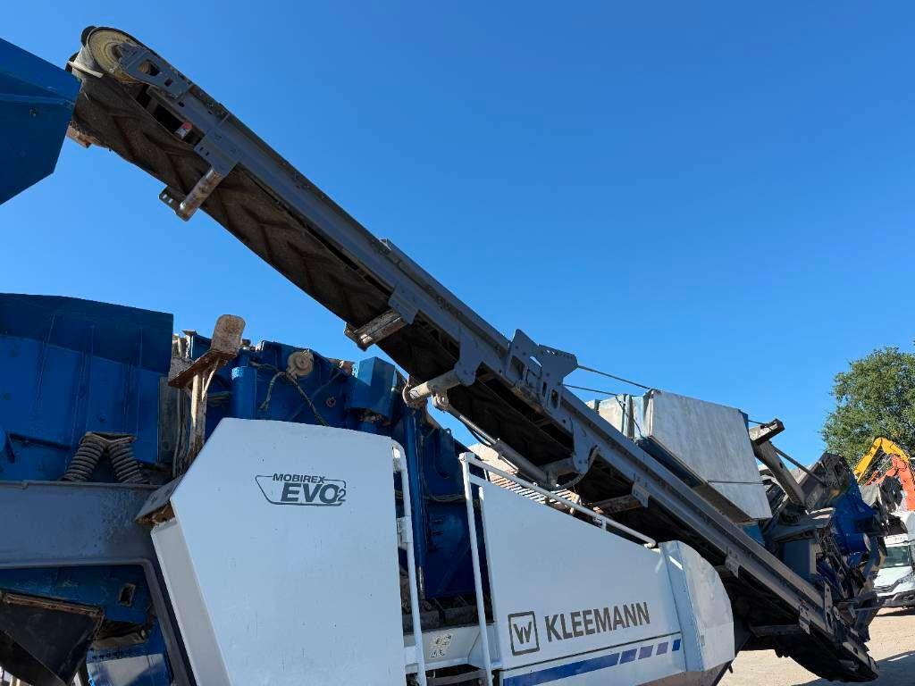 Kleemann Kleemann MR130Z EVO2 - Magnet / Screen Foto 21