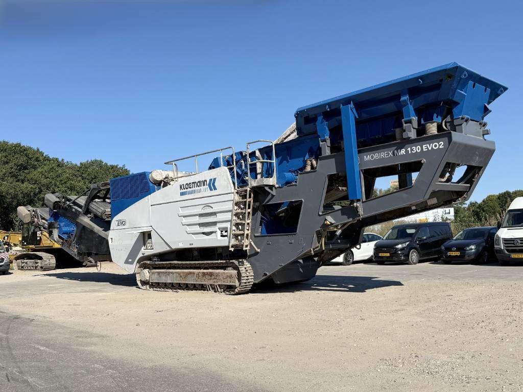 Kleemann Kleemann MR130Z EVO2 - Magnet / Screen Foto 3