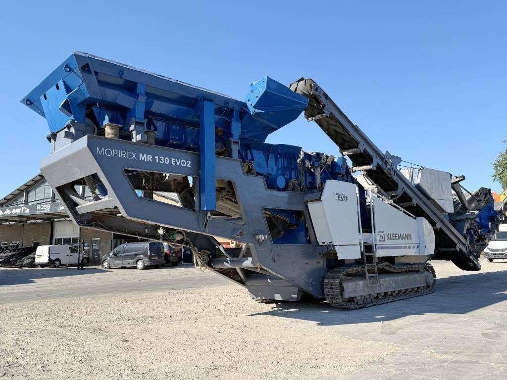 Kleemann Kleemann MR130Z EVO2 - Magnet / Screen Foto 5