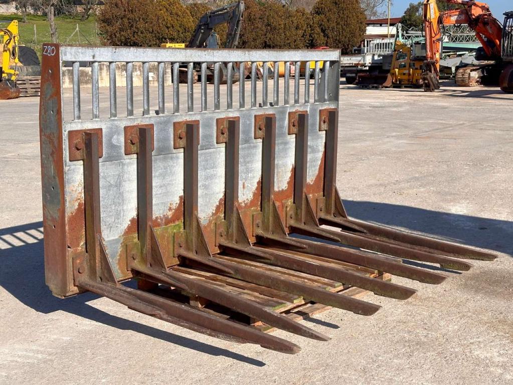 Volvo L60 Foto 1